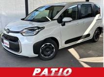 2023 Toyota Sienta