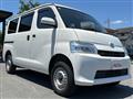 2021 Toyota Townace Van