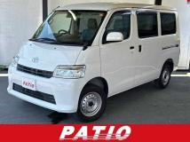2021 Toyota Townace Van