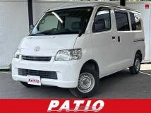 2015 Toyota Townace Van