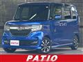 2019 Honda N BOX