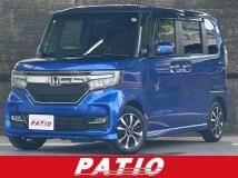 2019 Honda N BOX