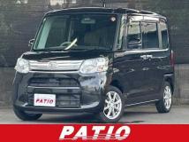 2019 Daihatsu Tanto