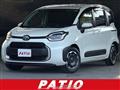 2024 Toyota Sienta