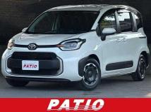 2024 Toyota Sienta