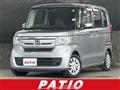 2019 Honda N BOX