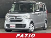 2019 Honda N BOX