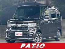 2022 Honda N BOX