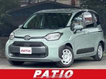 2023 Toyota Sienta
