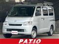 2018 Toyota Townace Van