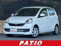 2016 Daihatsu Mira
