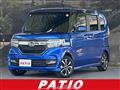 2019 Honda N BOX