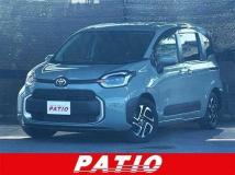 2023 Toyota Sienta