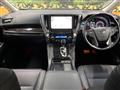 2020 Toyota Alphard Hybrid