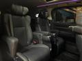 2020 Toyota Alphard Hybrid