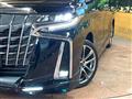 2020 Toyota Alphard Hybrid