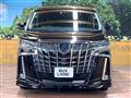 2020 Toyota Alphard Hybrid