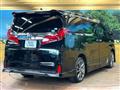 2020 Toyota Alphard Hybrid