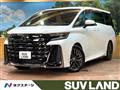 2024 Toyota Vellfire