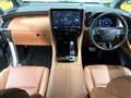 2024 Toyota Vellfire