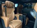 2024 Toyota Vellfire
