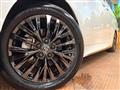 2024 Toyota Vellfire