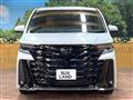 2024 Toyota Vellfire
