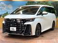 2024 Toyota Vellfire
