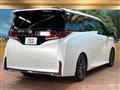 2024 Toyota Vellfire