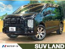 2023 Mitsubishi Delica D5