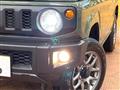 2024 Suzuki Jimny
