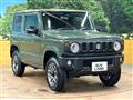 2024 Suzuki Jimny