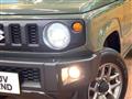 2024 Suzuki Jimny