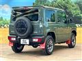 2024 Suzuki Jimny