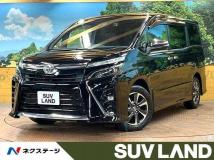 2021 Toyota Voxy