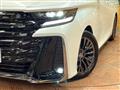 2024 Toyota Vellfire