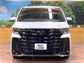 2024 Toyota Vellfire