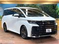 2024 Toyota Vellfire