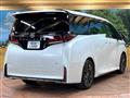 2024 Toyota Vellfire