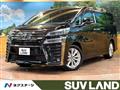 2019 Toyota Vellfire