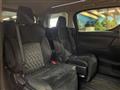 2019 Toyota Vellfire