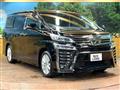 2019 Toyota Vellfire