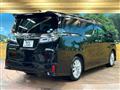 2019 Toyota Vellfire