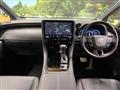 2024 Toyota Alphard Hybrid