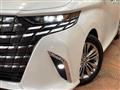 2024 Toyota Alphard Hybrid
