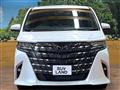2024 Toyota Alphard Hybrid