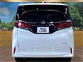 2024 Toyota Alphard Hybrid