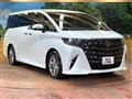 2024 Toyota Alphard Hybrid