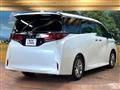 2024 Toyota Alphard Hybrid
