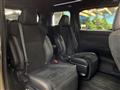 2021 Toyota Alphard G